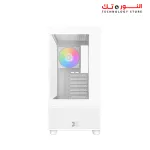 XIGMATEK Endorphin Air V2 4 Argb FAN Mid Tower Case