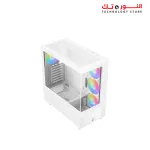 XIGMATEK Endorphin Air V2 4 Argb FAN Mid Tower Case