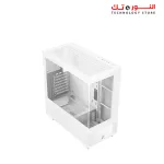 XIGMATEK Endorphin Air V2 4 Argb FAN Mid Tower Case