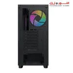 XIGMATEK Endorphin Air V2 4 Argb FAN Mid Tower Case
