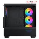 XIGMATEK Endorphin Air V2 4 Argb FAN Mid Tower Case