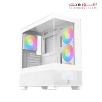 XIGMATEK Endorphin Air V2 ARCTIC 4 Argb FAN Mid Tower Case