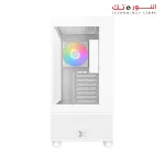 XIGMATEK Endorphin Air V2 ARCTIC 4 Argb FAN Mid Tower Case