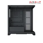 XIGMATEK Endorphin Ultra 5 Argb FAN Super Tower Case With Type-C Port