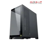 XIGMATEK Endorphin Ultra 5 Argb FAN Super Tower Case With Type-C Port