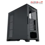 XIGMATEK Endorphin Ultra 5 Argb FAN Super Tower Case With Type-C Port