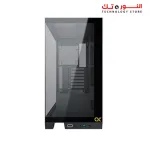 XIGMATEK Endorphin Ultra 5 Argb FAN Super Tower Case With Type-C Port