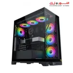 XIGMATEK Endorphin Ultra 5 Argb FAN Super Tower Case With Type-C Port