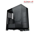 XIGMATEK Endorphin Ultra 5 Argb FAN Super Tower Case With Type-C Port