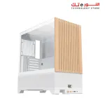 Xigmatek Endorphin WD Arctic Argb Super Tower Case