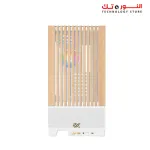 Xigmatek Endorphin WD Arctic Argb Super Tower Case