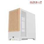 Xigmatek Endorphin WD Arctic Argb Super Tower Case