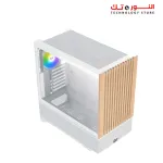 Xigmatek Endorphin WD Arctic Argb Super Tower Case