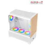 Xigmatek Endorphin WD Arctic Argb Super Tower Case
