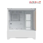 Xigmatek Endorphin WD Arctic Argb Super Tower Case