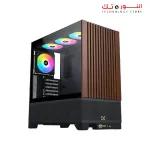 XIGMATEK Endorphin WD Argb Super Tower Case