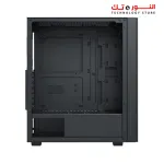 XIGMATEK HERO II AIR 4-FAN RGB CASE + Z-POWER II Z650 500W PSU