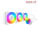Xigmatek Liquid Killer X 360 Arctic Argb Aio Liquid Cpu Cooler