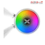 Xigmatek Liquid Killer X 360 Arctic Argb Aio Liquid Cpu Cooler