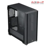 XIGMATEK/MASTER X II SUPER TOWER 4F ARGB + 600W +80 WHITE