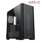 XIGMATEK/MASTER X II SUPER TOWER 4F ARGB + 600W +80 WHITE