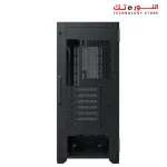 XIGMATEK/MASTER X II SUPER TOWER 4F ARGB + 600W +80 WHITE