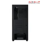 XIGMATEK Phantom 4-FAN Argb Mid Tower Case