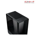 XIGMATEK Phantom 4-FAN Argb Mid Tower Case