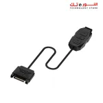 XIGMATEK Starlink Black (3PCS Black Easy Clip On &amp; Smart Link Fan,2PCS ARGB &amp; PWM Cable,Mini ARGB Controller,Color Box)