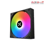 XIGMATEK Starz 3 ARGB FAN + CONTROL BOX