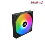 XIGMATEK Starz 3 ARGB FAN + CONTROL BOX