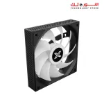 XIGMATEK Starz 3 ARGB FAN + CONTROL BOX