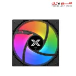XIGMATEK Starz 3 ARGB FAN + CONTROL BOX