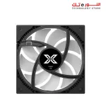 XIGMATEK Starz 3 ARGB FAN + CONTROL BOX