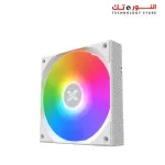 XIGMATEK Starz Arctic 3 ARGB FAN + CONTROL BOX
