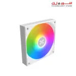 XIGMATEK Starz Arctic 3 ARGB FAN + CONTROL BOX