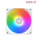 XIGMATEK Starz Arctic 3 ARGB FAN + CONTROL BOX