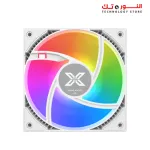 XIGMATEK Starz Arctic 3 ARGB FAN + CONTROL BOX