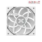 XIGMATEK Starz Arctic 3 ARGB FAN + CONTROL BOX