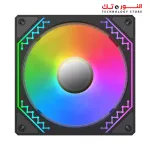 XIGMATEK Starz Pro 3 ARGB FAN + CONTROL BOX