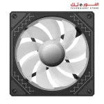 XIGMATEK Starz Pro 3 ARGB FAN + CONTROL BOX