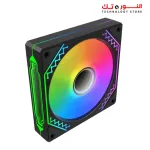 XIGMATEK Starz Pro 3 ARGB FAN + CONTROL BOX