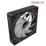 XIGMATEK Starz Pro 3 ARGB FAN + CONTROL BOX