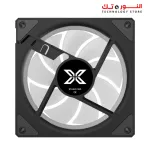 XIGMATEK Starz Pro 3 ARGB FAN + CONTROL BOX