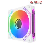 XIGMATEK Starz Pro Arctic 3 ARGB FAN + CONTROL BOX