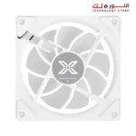 XIGMATEK Starz Pro Arctic 3 ARGB FAN + CONTROL BOX