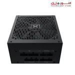 XIGMATEK THOR T750M 750W 80+ BRONZE FULL MODULAR POWER Supply