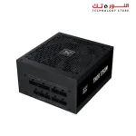 XIGMATEK THOR T750M 750W 80+ BRONZE FULL MODULAR POWER Supply