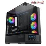 XIGMATEK VISION FULL TOWER CASE ARGB 7 FAN