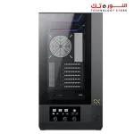 XIGMATEK VISION FULL TOWER CASE ARGB 7 FAN